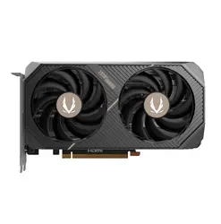 Видео карта ZOTAC GAMING RTX 5060 AMP 8GB GDDR7