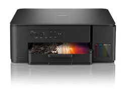Мастилоструйно многофункционално устройство, Brother DCP-T430WYJ1 Inkbenefit Plus Multifunctional