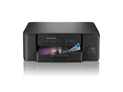 Мастилоструйно многофункционално устройство, Brother DCP-T530DWYJ1 Inkbenefit Plus Multifunctional