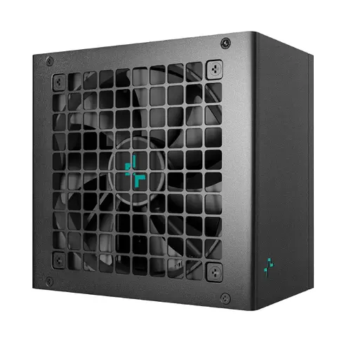 DeepCool захранване PSU ATX 3.1 850W Gold - PN850-D