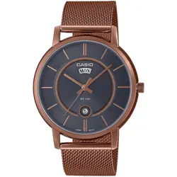 Мъжки часовник Casio - MTP-B120MR-8AVDF