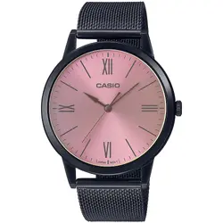 Унисекс часовник Casio - MTP-E600MB-4BDF
