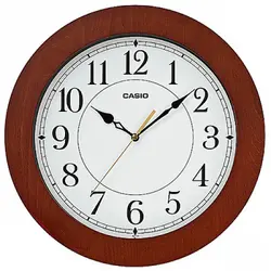 Стенен часовник Casio - Casio Collection - IQ-133-5DF