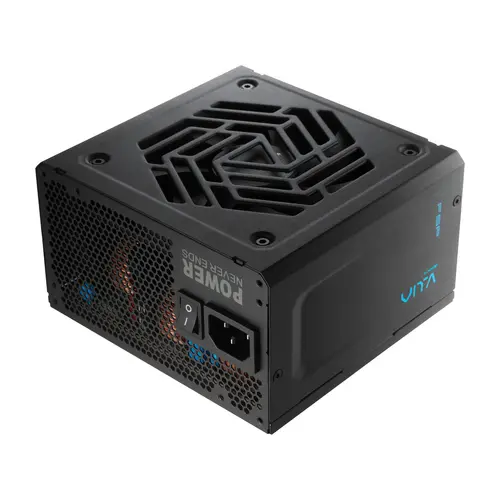 Захранване, PSU FORTRON VITA-550BD 550W 80