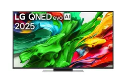 Телевизор, LG 55QNED87A3B, 55