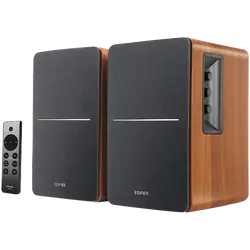 Multimedia - Audio System EDIFIER R1280DB brown (Stereo,42W, 55Hz-20000Hz)