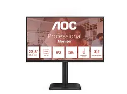 Монитор, AOC 24E4U, 23.8