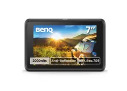 Монитор, BenQ 7 PVS7, 7