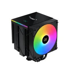 Xigmatek охладител CPU Cooler AK6 Dual Digital - LGA1851/AM5