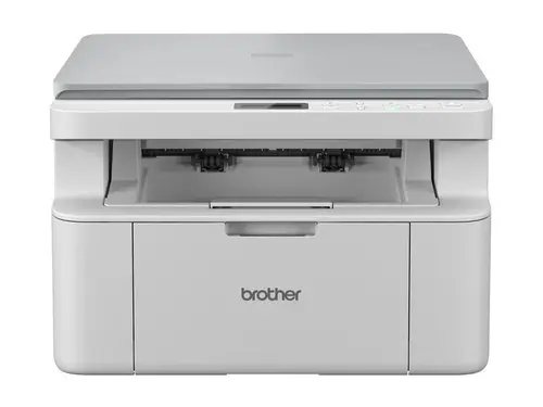 Лазерно многофункционално устройство, Brother DCP-L1630WYJ1 Laser Multifunctional
