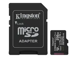 Памет, KINGSTON 256G SDMIC KINGST SDCS3