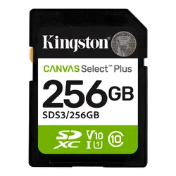 Памет, KINGSTON 256G SD KINGST SDS3
