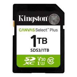 Памет, KINGSTON 1TB SD KINGST SDS3
