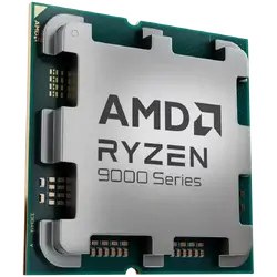 AMD CPU Desktop Ryzen 9 12/24T 9900X3D (4.4GHz/5.5GHz,140MB,120W,AM5) tray, with Radeon Graphics