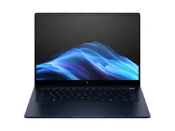 HP EliteBook Ultra G1q Qualcomm Snapdragon X Elite X1E-78-100 14inch 2.2k 16GB 512GB SSD W11P