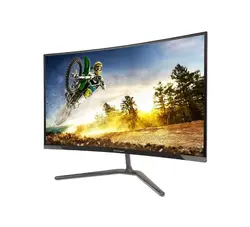 Монитор, Aopen powered by Acer 27HC5RZ1bmiipx, 27
