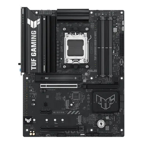 Дънна платка, ASUS TUF GAMING B850-E WIFI