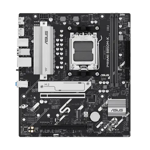 Дънна платка, ASUS PRIME B850M-K