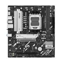 Дънна платка, ASUS PRIME B850M-K