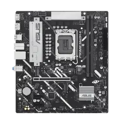 Дънна платка, ASUS PRIME B860M-K