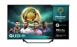 Телевизор, Hisense 43