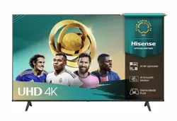 Телевизор, Hisense 50