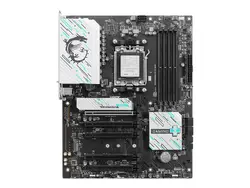 MSI B840 GAMING PLUS WIFI AM5 4xDDR5 ATX HDMI USB MB
