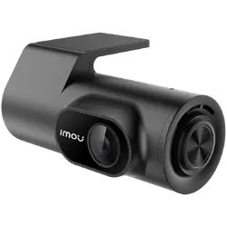 Imou T800, 4K Car video recorder, 3840x2160, FOV 136, H265, USB-mini, Wi-Fi AP, Build-in microphone and speaker, G-Sensor module, MicroSD card up to 256GB, DC 5V/1.5A