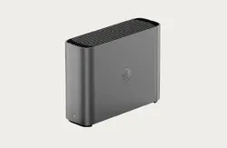 BeeStation 8TB Personal Cloud, 8TB build-in HDD, 1x 1GbE RJ-45, BST170-8T