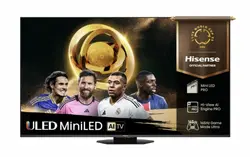 Телевизор, Hisense 55