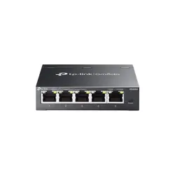 Комутатор TP-LINK ES205G,Omada 5 порта Easy Managed Switch