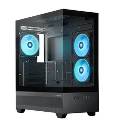 Кутия за компютър, Chieftec Vista
