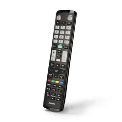 HAMA Универсално дистанционно за Samsung TV, IR, обучаемо, светещи бутони