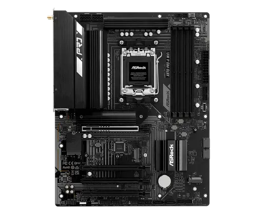 Дънна платка, ASROCK X870 PRO-A WIFI /AM5