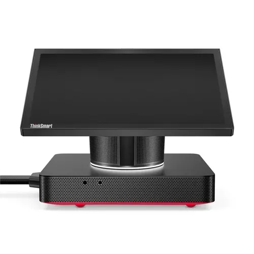 Конферентни решения, Lenovo ThinkSmart Hub Intel Core i5-8365UE (up to 4.1GHz, 6MB), 16GB DDR4-2400, 256GB SSD, Intel HD Graphics, 4 speakers, 4 microphones, 10.1"FHD (1920x1200),Multi-touch, AG, Win11 IoT Enterprise for Collaboration, MS Teams Rooms, 3Y Premier Support Конферентни решения, Lenovo ThinkSmart Hub Intel Core i5-8365UE (up to 4.1GHz, 6MB), 16GB DDR4-2400, 256GB SSD, Intel HD Graphics, 4 speakers, 4 microphones, 10.1"FHD (1920x1200),Multi-touch, AG, Win11 IoT Enterprise for Collaboration, MS Teams Rooms, 3Y Premier Support