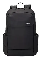 РАНИЦА ЗА ЛАПТОП 15.6 20L TLBP216 LITHOS THULE - ЧЕРНА