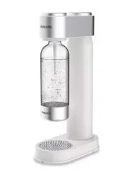 МАШИНА ЗА СОДА ADD4902WH PHILIPS - БЯЛ