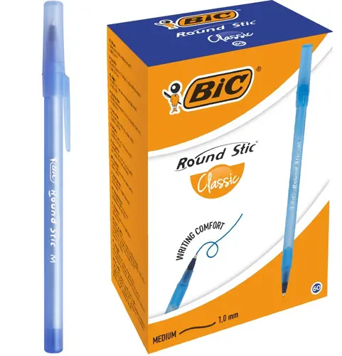 ХИМИКАЛ ROUNDSTIC СИН 60 BIC