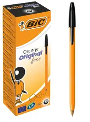 ХИМИКАЛ ORANGE FINE ЧЕРЕН 20 BIC