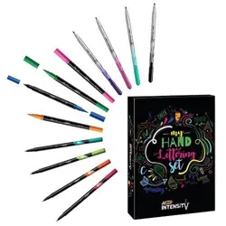 КАЛИГРАФСКИ КОМПЛЕКТ INTENSITY BIC