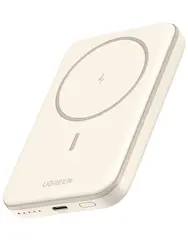 POWER BANK 5 000mAh Mini MAGNETIC WIR PB560 UGREEN