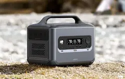 ПРЕНОСИМА ЗАРЯДНА СТАНЦИЯ GS1200 POWER ROAM 1200W UGREEN