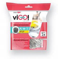 ДОМАКИНСКА ТЕЛ ЗА СЪДОВЕ 1 БР. STANDARD VIGO