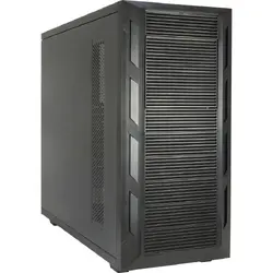 Кутия за сървър Inter Tech T-9 E-ATX Mid-Tower